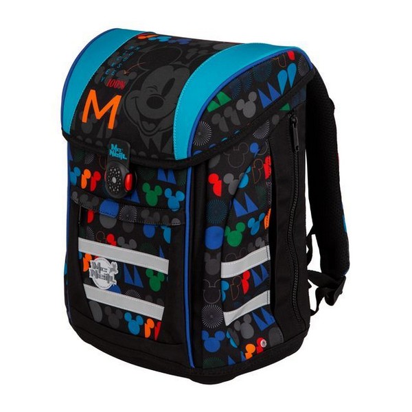 Продукт Coolpack TENERIS Mickey Mouse - Ученическа раница - 0 - BG Hlapeta