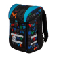 Coolpack TENERIS Mickey Mouse - Ученическа раница Продукт Coolpack TENERIS Mickey Mouse - Ученическа раница - 5 - BG Hlapeta