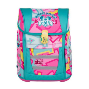 Coolpack TENERIS Minnie Mouse - Ученическа раница Coolpack TENERIS Minnie Mouse - Ученическа раница