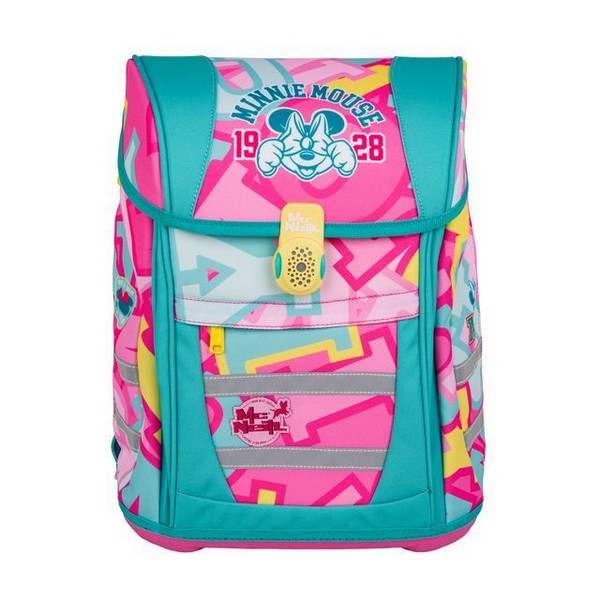 Coolpack TENERIS Minnie Mouse - Ученическа раница