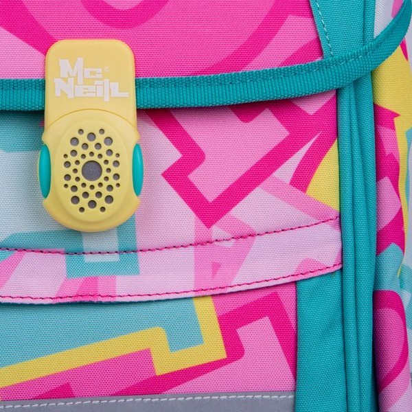 Продукт Coolpack TENERIS Minnie Mouse - Ученическа раница - 0 - BG Hlapeta