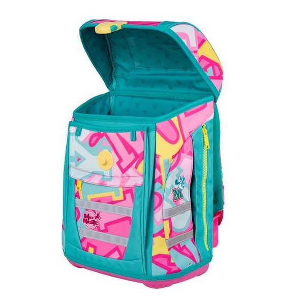 Продукт Coolpack TENERIS Minnie Mouse - Ученическа раница - 0 - BG Hlapeta