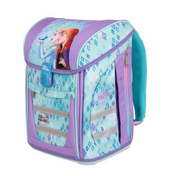 Coolpack TENERIS Frozen - Ученическа раница