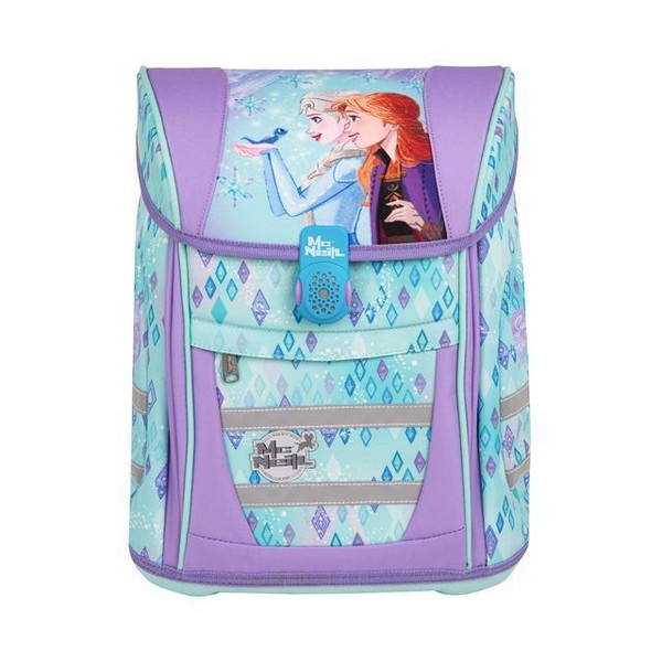 Продукт Coolpack TENERIS Frozen - Ученическа раница - 0 - BG Hlapeta
