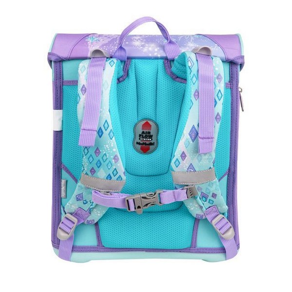 Продукт Coolpack TENERIS Frozen - Ученическа раница - 0 - BG Hlapeta
