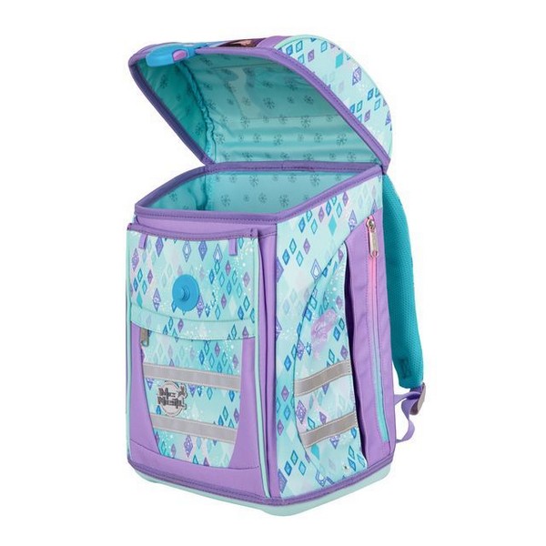 Продукт Coolpack TENERIS Frozen - Ученическа раница - 0 - BG Hlapeta