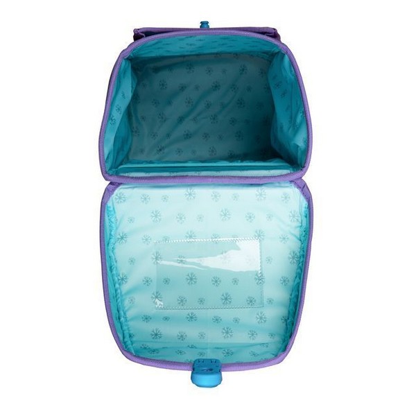 Продукт Coolpack TENERIS Frozen - Ученическа раница - 0 - BG Hlapeta