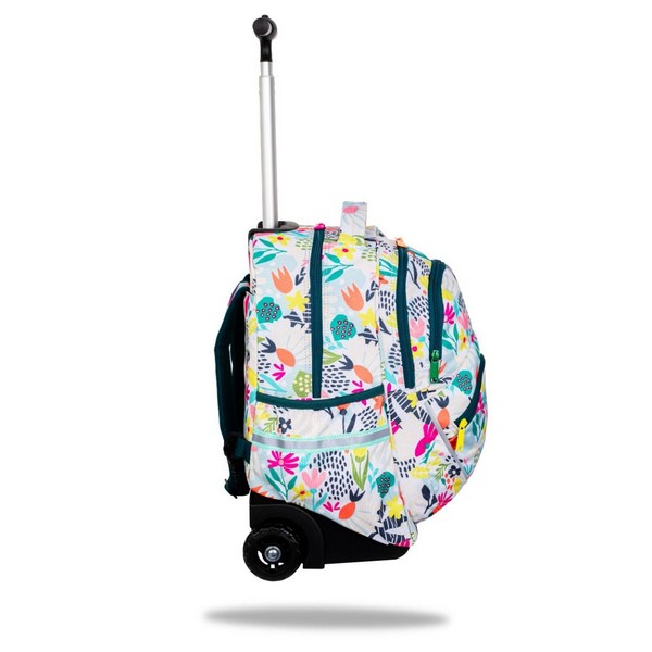 Продукт Coolpack STARR Sunny day - Ученическа раница на колела - 0 - BG Hlapeta