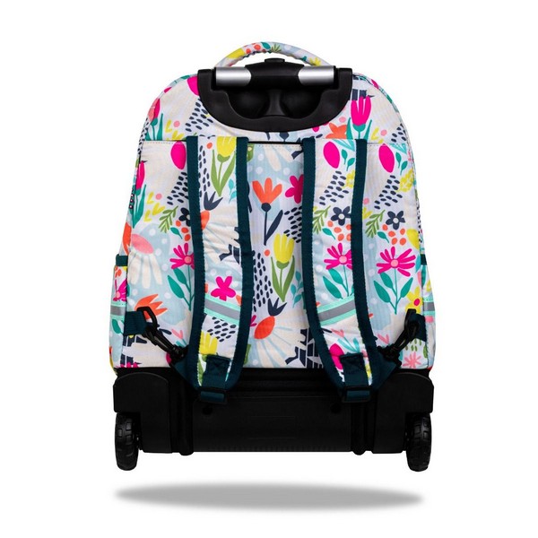 Продукт Coolpack STARR Sunny day - Ученическа раница на колела - 0 - BG Hlapeta