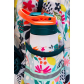 Coolpack STARR Sunny day - Ученическа раница на колела Продукт Coolpack STARR Sunny day - Ученическа раница на колела - 5 - BG Hlapeta
