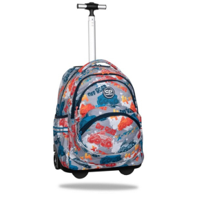 Coolpack STARR Offroad - Ученическа раница Coolpack STARR Offroad - Ученическа раница