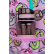 Coolpack STARR Happy donuts - Ученическа раница на колела 6