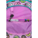 Coolpack STARR Happy donuts - Ученическа раница на колела 3