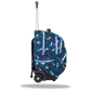 Coolpack STARR Blue unicorn - Ученическа раница на колела Продукт Coolpack STARR Blue unicorn - Ученическа раница на колела - 5 - BG Hlapeta