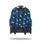 Coolpack STARR Blue unicorn - Ученическа раница на колела Продукт Coolpack STARR Blue unicorn - Ученическа раница на колела - 3 - BG Hlapeta
