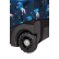 Coolpack STARR Blue unicorn - Ученическа раница на колела 6