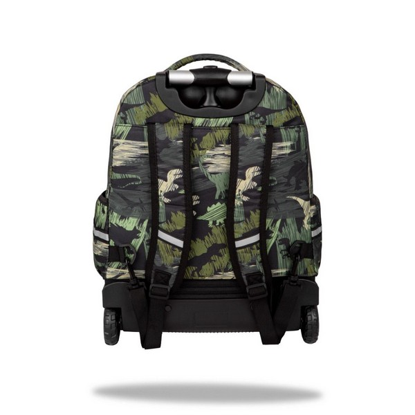 Продукт Coolpack STARR Аdventure park - Ученическа раница на колела - 0 - BG Hlapeta