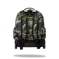 Coolpack STARR Аdventure park - Ученическа раница на колела Продукт Coolpack STARR Аdventure park - Ученическа раница на колела - 3 - BG Hlapeta