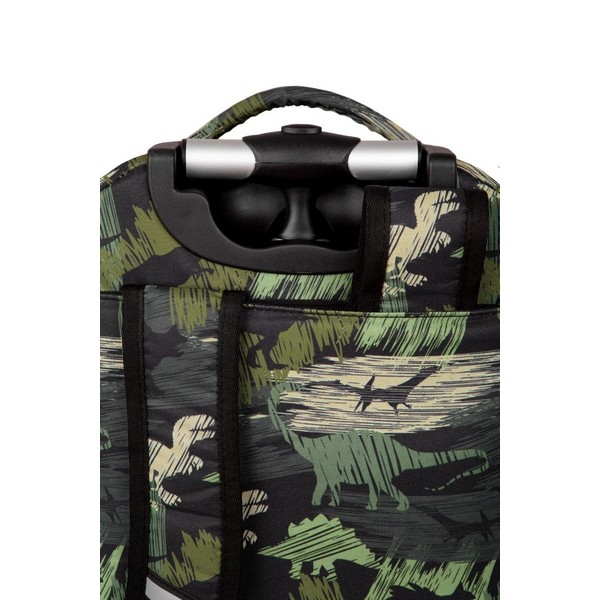 Продукт Coolpack STARR Аdventure park - Ученическа раница на колела - 0 - BG Hlapeta