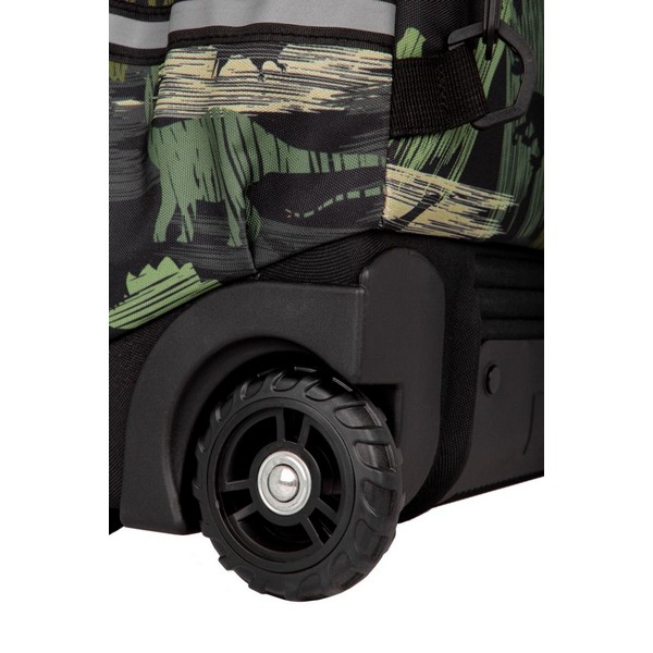Продукт Coolpack STARR Аdventure park - Ученическа раница на колела - 0 - BG Hlapeta