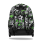 Coolpack STARR Let's gol - Ученическа раница на колела Продукт Coolpack STARR Let's gol - Ученическа раница на колела - 3 - BG Hlapeta