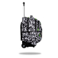 Coolpack STARR Game over - Ученическа раница на колела Продукт Coolpack STARR Game over - Ученическа раница на колела - 5 - BG Hlapeta