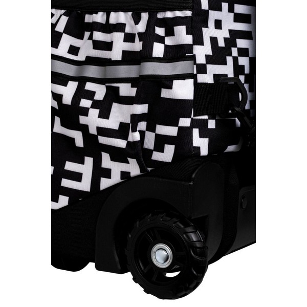 Продукт Coolpack STARR Game over - Ученическа раница на колела - 0 - BG Hlapeta