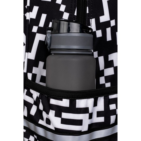 Продукт Coolpack STARR Game over - Ученическа раница на колела - 0 - BG Hlapeta