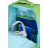 Coolpack Compact Gradient Mojito - Ученическа раница на колела 6