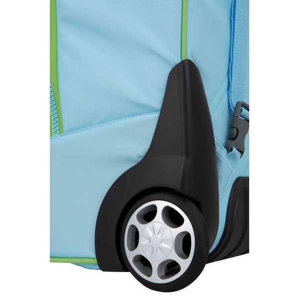 Продукт Coolpack Compact Gradient Mojito - Ученическа раница на колела - 0 - BG Hlapeta