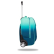 Coolpack Compact Gradient Blue Lagoon - Ученическа раница на колела 2