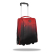 Coolpack Compact Gradient Cranberry - Ученическа раница на колела 1