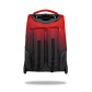 Coolpack Compact Gradient Cranberry - Ученическа раница на колела Продукт Coolpack Compact Gradient Cranberry - Ученическа раница на колела - 3 - BG Hlapeta