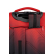 Coolpack Compact Gradient Cranberry - Ученическа раница на колела 5