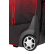 Coolpack Compact Gradient Cranberry - Ученическа раница на колела 3