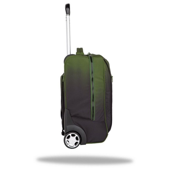 Продукт Coolpack Compact Gradient Grass - Ученическа раница на колела - 0 - BG Hlapeta