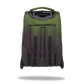 Coolpack Compact Gradient Grass - Ученическа раница на колела Продукт Coolpack Compact Gradient Grass - Ученическа раница на колела - 3 - BG Hlapeta