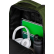 Coolpack Compact Gradient Grass - Ученическа раница на колела 6