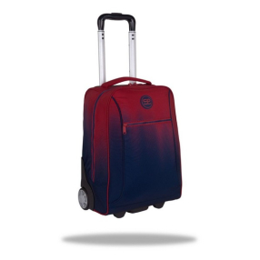 Coolpack Compact Gradient Costa - Ученическа раница на колела