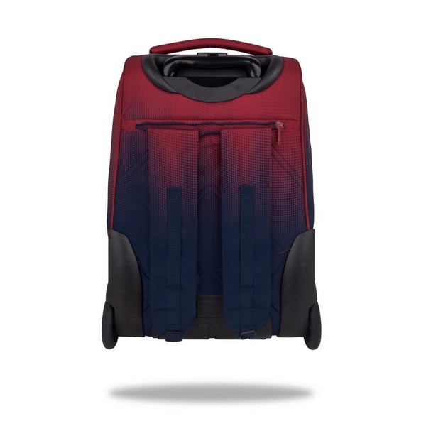 Продукт Coolpack Compact Gradient Costa - Ученическа раница на колела - 0 - BG Hlapeta