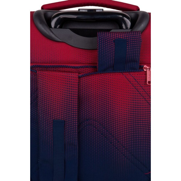 Продукт Coolpack Compact Gradient Costa - Ученическа раница на колела - 0 - BG Hlapeta