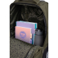 Coolpack Compact rpet OLIVE - Ученическа раница на колела Продукт Coolpack Compact rpet OLIVE - Ученическа раница на колела - 4 - BG Hlapeta