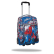 Coolpack Compact Spiderman - Ученическа раница на колела 1