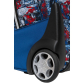 Coolpack Compact Spiderman - Ученическа раница на колела Продукт Coolpack Compact Spiderman - Ученическа раница на колела - 2 - BG Hlapeta