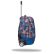 Coolpack Compact Spiderman - Ученическа раница на колела 2