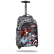 Coolpack Jack Avengers - Ученическа раница на колела 1