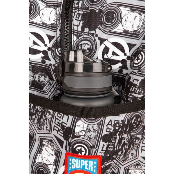 Продукт Coolpack Jack Avengers - Ученическа раница на колела - 0 - BG Hlapeta