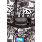 Coolpack Jack Avengers - Ученическа раница на колела Продукт Coolpack Jack Avengers - Ученическа раница на колела - 2 - BG Hlapeta