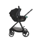 Kikkaboo Mia - Комбинирана количка 3в1 с кош за новородено Продукт Kikkaboo Mia - Комбинирана количка 3в1 с кош за новородено - 8 - BG Hlapeta