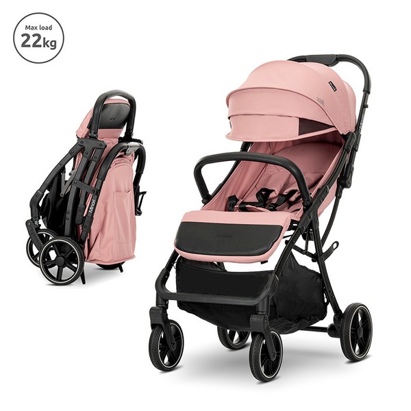 Продукт Lorelli MINORI - Детска количка със система за АВТОМАТИЧНО СГЪВАНЕ - 0 - BG Hlapeta